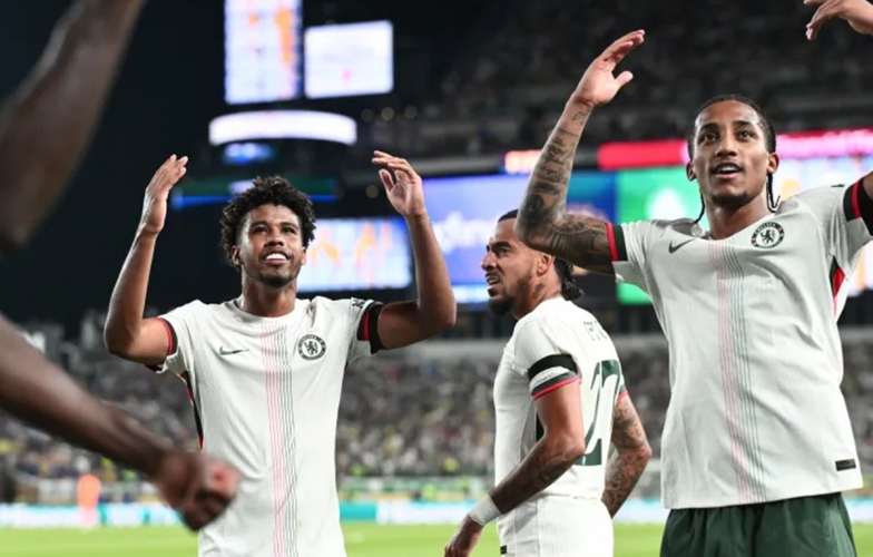 Nhận định Fluminense vs Chelsea: Hứa hẹn kịch tính