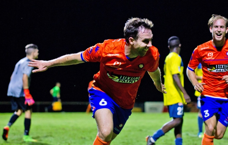 Nhận định Brisbane Strikers vs Redlands: Chủ nhà thắng dễ