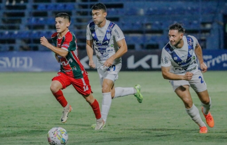 Nhận định Ameliano vs Atl Tembetary: Khởi đầu hứa hẹn