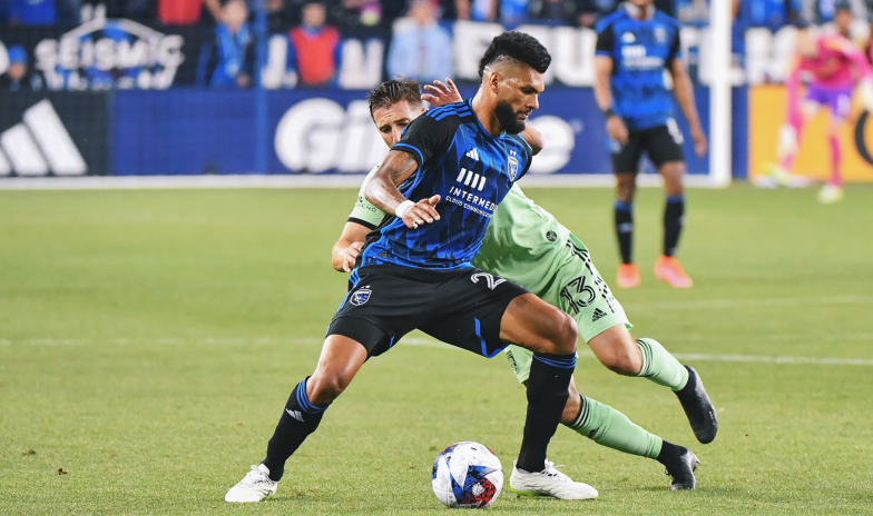 Nhận định San Jose vs Austin: Dễ có hiệp phụ