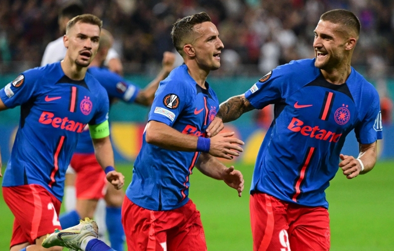 Nhận định FCSB vs Inter Escaldes: Chênh lệch đẳng cấp