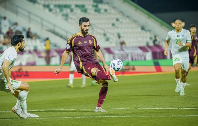 Nhận định Al Karamah vs Al Wahda: Vùi dập vị khách