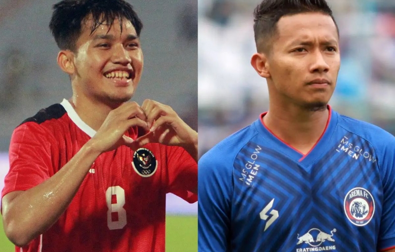 Nhận định Liga 1 All Stars vs Arema: Ít nhất 4 bàn
