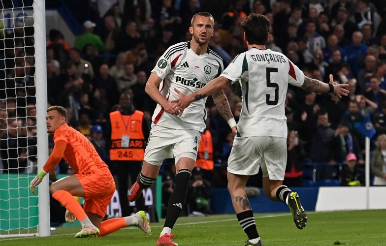 Nhận định Legia vs Aktobe: Lợi thế cho chủ nhà