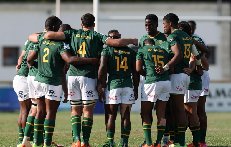 Nhận định U20 Nam Phi vs U20 Eswatini: Mục tiêu 3 điểm