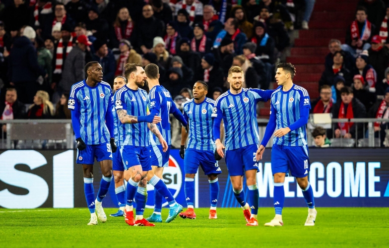Nhận định Slovan Bratislava vs Wisla: Khởi động mùa giải mới