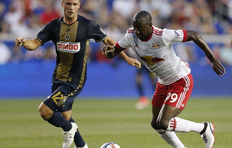 Nhận định Philadelphia Union vs New York RB: Bán kết gọi tên