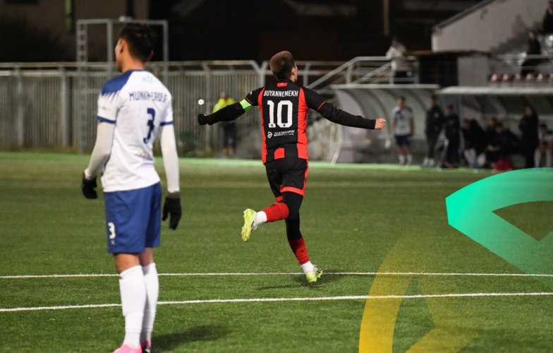 Nhận định Khovd vs Hunters: Chủ nhà chiếm ưu thế
