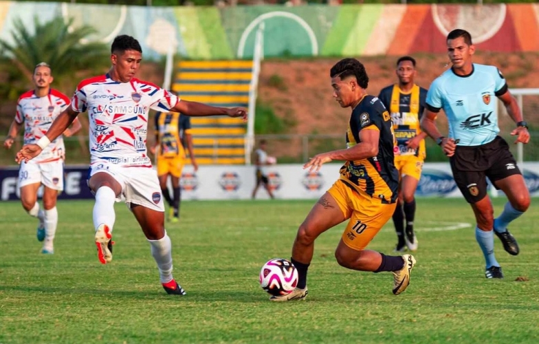 Nhận định Angostura vs Bolivar: Cùng chung cảnh ngộ