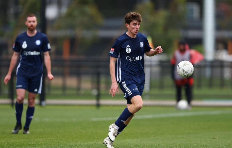 Nhận định Melbourne Knights vs Oakleigh Cannons: Quá khó giữ điểm