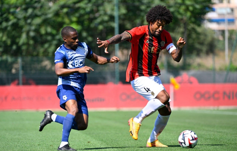 Nhận định Lausanne vs Stade Nyonnais: Quyết giành chiến thắng
