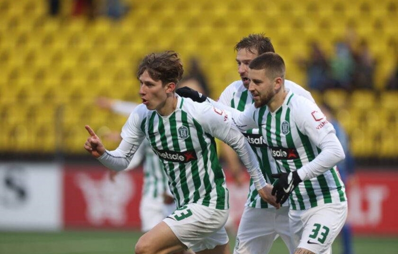 Nhận định Zalgiris vs Hamrun: Chờ đợi khách gây bất ngờ