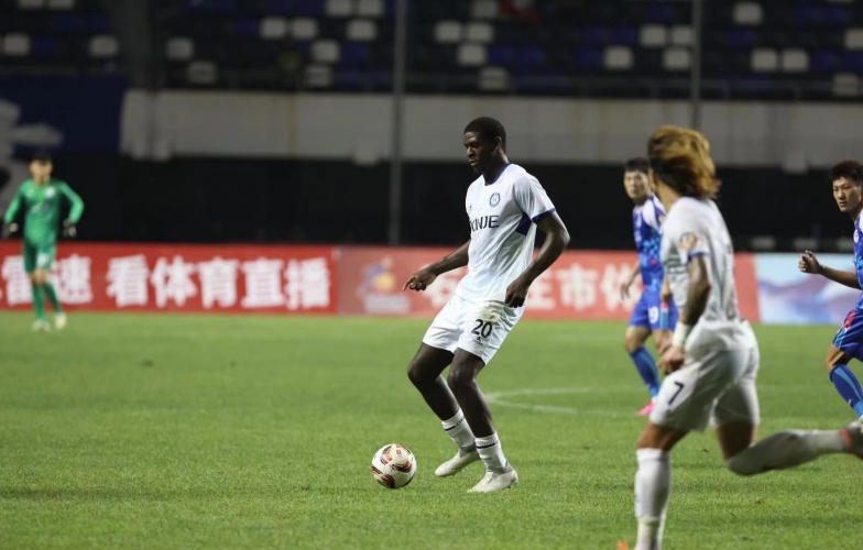 Nhận định Hubei Istar vs Wuxi Wugou: 3 điểm cho vị khách