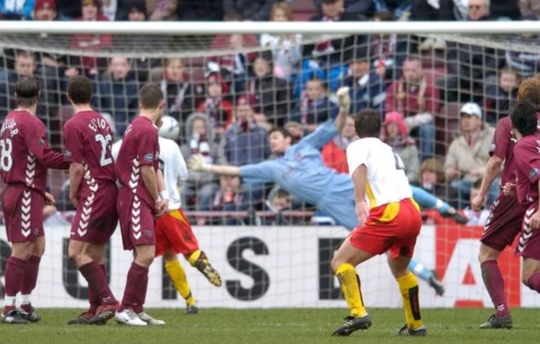 Nhận định Edinburgh City vs Partick Thistle: Vị khách khó nhằn