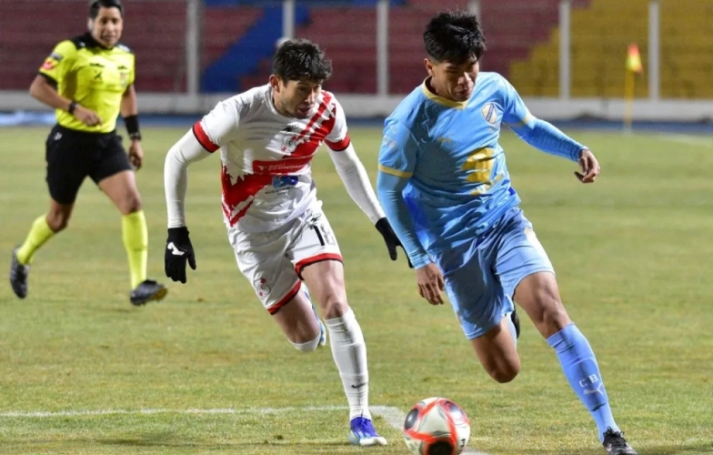 Nhận định Bolivar vs Nacional Potosi: Trận cầu khó đoán