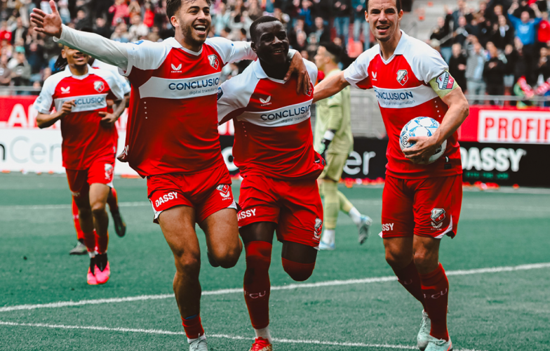 Nhận định Utrecht vs Kaizer Chiefs: Ít bàn thắng