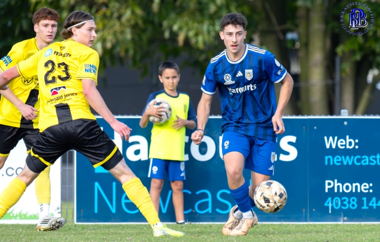 Nhận định Adamstown Rosebud vs Newcastle Olympic: Đội khách áp đảo