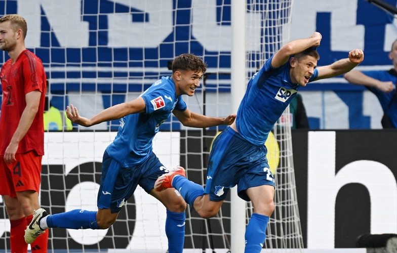Nhận định Hoffenheim vs Freiberg: Dễ nhiều bàn thắng