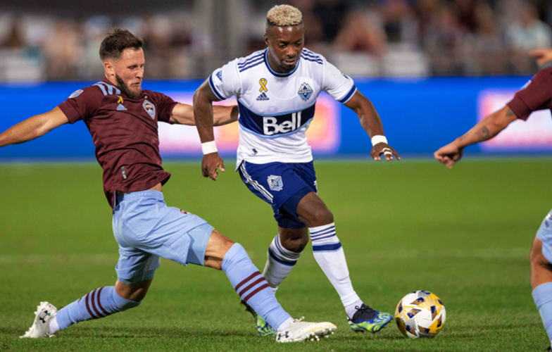 Nhận định Colorado Rapids vs Vancouver: Khách khẳng định vị thế