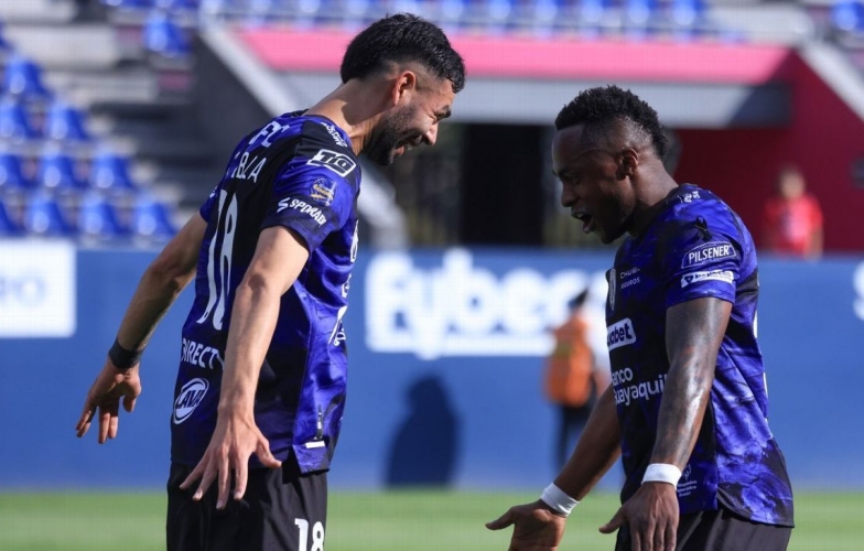 Nhận định Macará vs Independiente del Valle: Dễ có bất ngờ