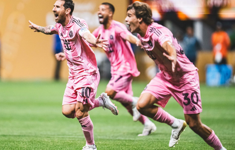 Nhận định Inter Miami vs Nashville: Điểm tựa Messi