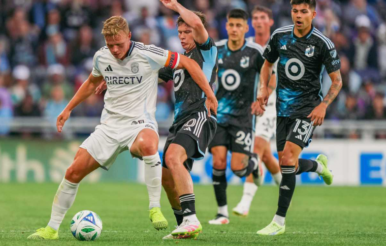 Nhận định Chicago Fire vs San Diego: Không được sảy chân
