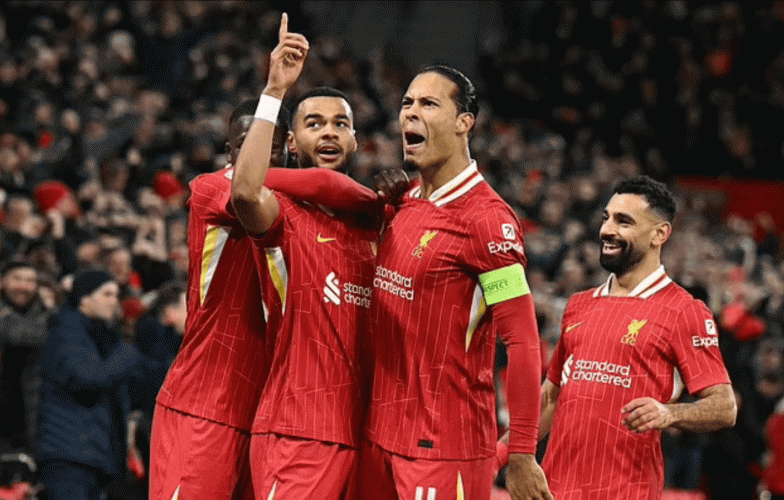 Nhận định Preston vs Liverpool: Tri ân Jota