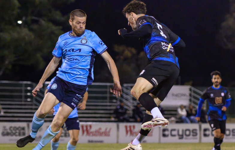Nhận định Canberra Olympic vs Brindabella: Bám đuổi ngôi đầu