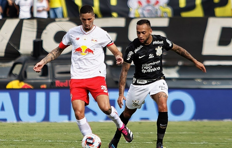 Nhận định Corinthians vs Bragantino: Đối thủ khó chơi