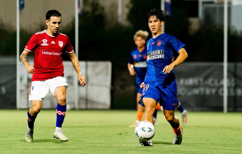 Nhận định Gold Coast Knights vs Peninsula: Xây chắc vị trí