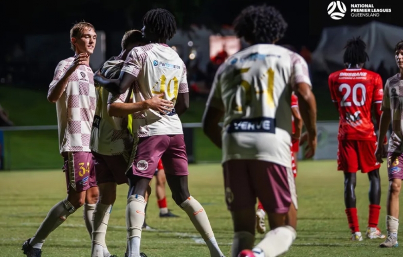Nhận định George Willawong vs Brisbane City: Hai đội đều có bàn