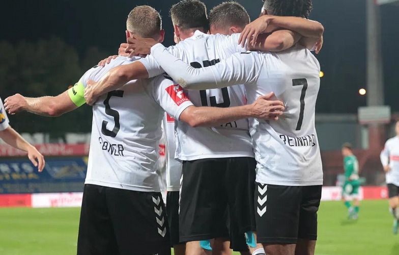 Nhận định Admira vs Besiktas: Thử lửa đội hình