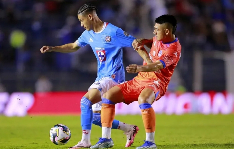 Nhận định Cruz Azul vs Mazatlan: Khởi đầu bùng nổ