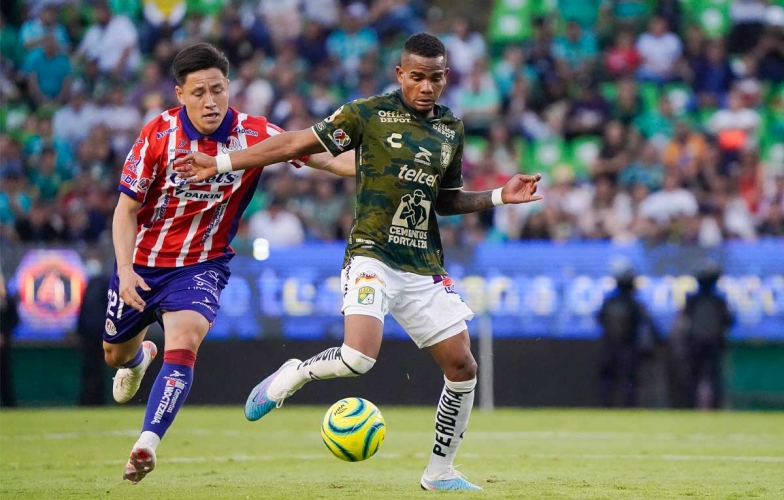 Nhận định Club Leon vs Atl San Luis: Không dễ cho chủ nhà