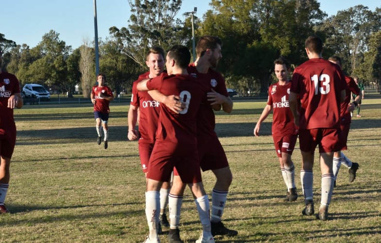 Nhận định Thornton Redbacks vs Singleton Strikers: Hai đội đều có bàn