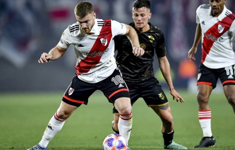 Nhận định River Plate vs Platense: Chủ nhà áp đảo