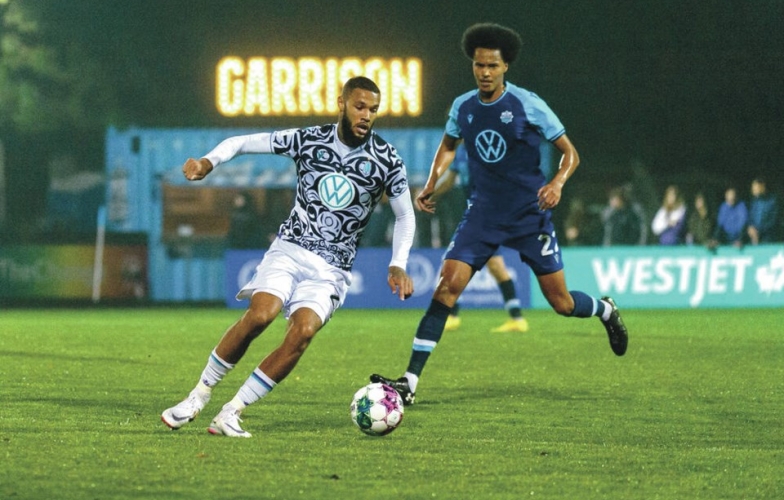 Nhận định Pacific vs Wanderers: Khác biệt đẳng cấp
