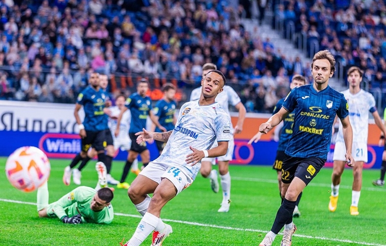 Nhận định Zenit vs Vojvodina: Thử thách đội hình