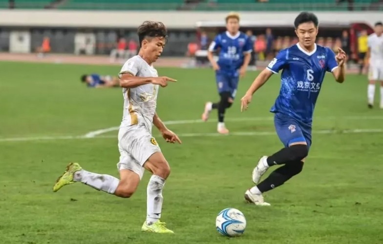 Nhận định Quanzhou Yassin vs Guizhou Zhucheng: Nối dài chuỗi thất vọng