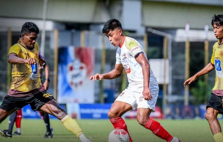Nhận định Diamond Harbour vs Aryan: Chủ nhà vươn lên