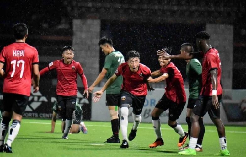 Nhận định Transport United vs Southern City: Tâm thế hoàn toàn khác biệt