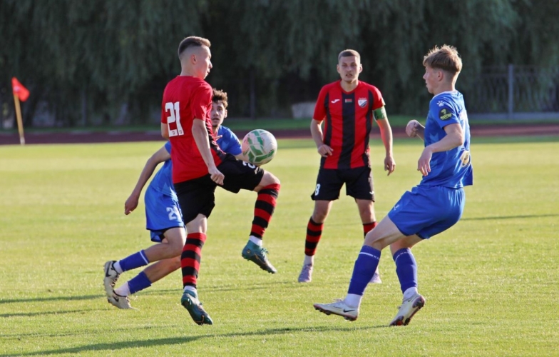 Nhận định Belshina vs Molodechno: Quyết phải đi tiếp