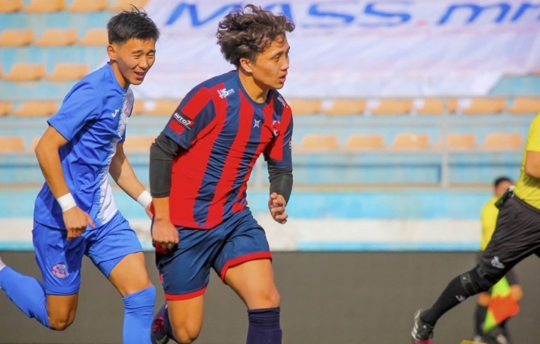 Nhận định Brera Ilch vs Khovd: Cuộc chiến cuối bảng