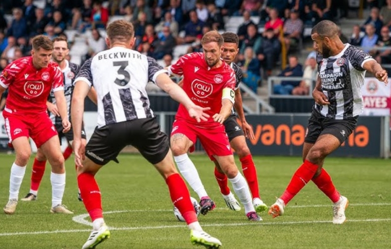 Nhận định Oxford Utd vs Maidenhead: Kỳ phùng địch thủ