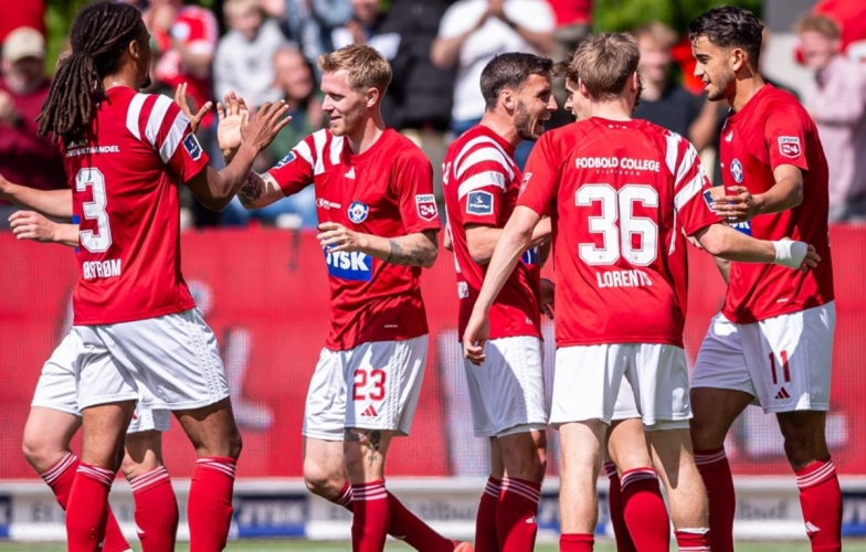 Nhận định St Pauli vs Silkeborg: Chạy đà tiền mùa giải