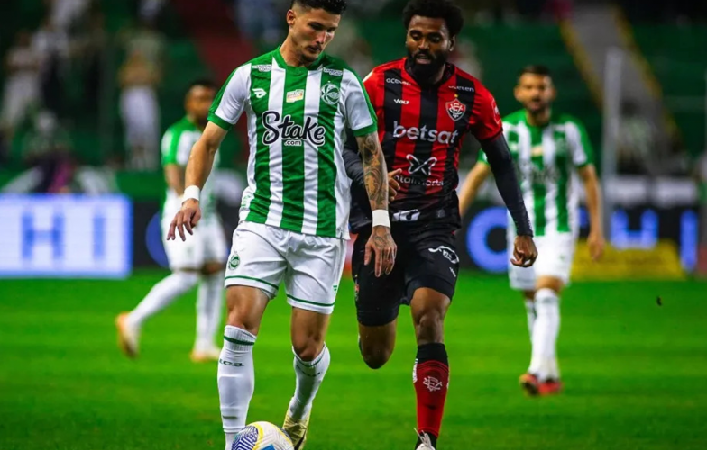 Nhận định Juventude vs Sport Recife: Khô hạn bàn thắng