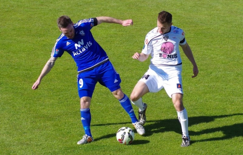 Nhận định Vestmannaeyjar vs Stjarnan: Cạnh tranh top 4