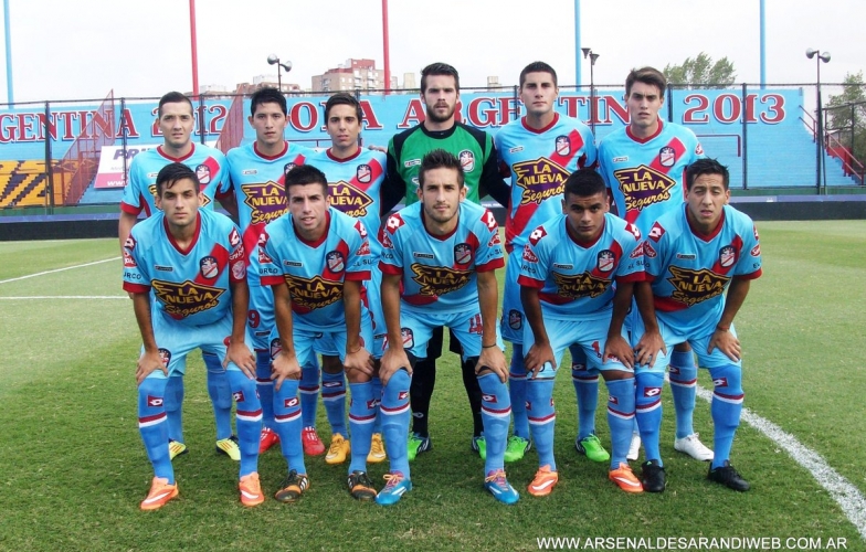 Nhận định Arsenal Sarandi vs Racing Cordoba: Đội khách lấn lướt