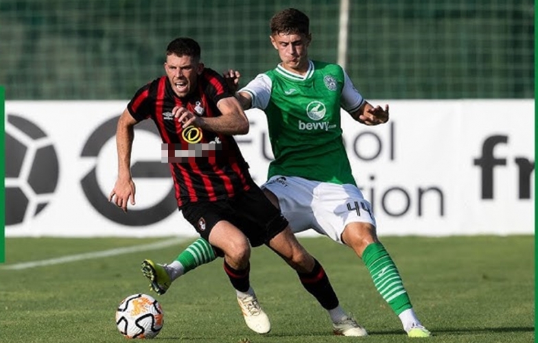 Nhận định Bournemouth vs Hibernian: Dễ trên 3 bàn