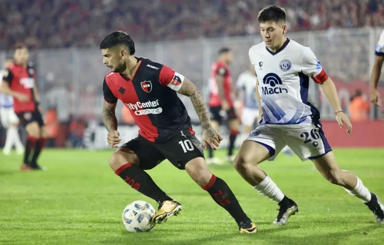 Nhận định Independiente Rivadavia vs Newell’s Old Boys: Khởi đầu hứa hẹn